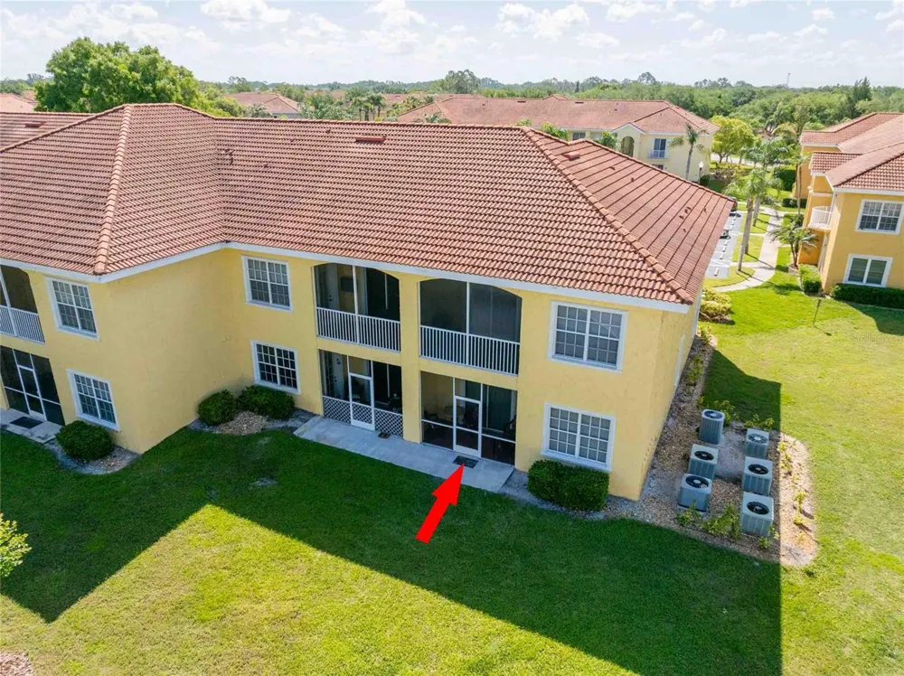 21011 PICASSO COURT #106 Land O Lakes, FL 34637