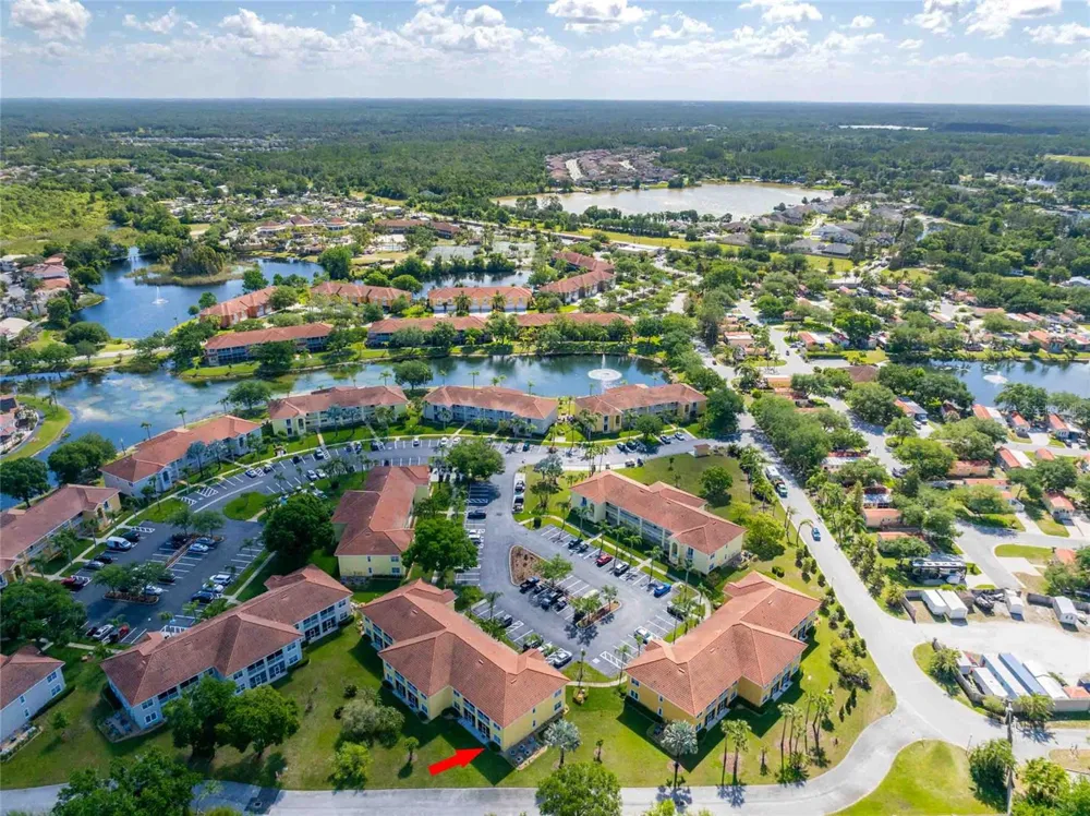 21011 PICASSO COURT #106 Land O Lakes, FL 34637
