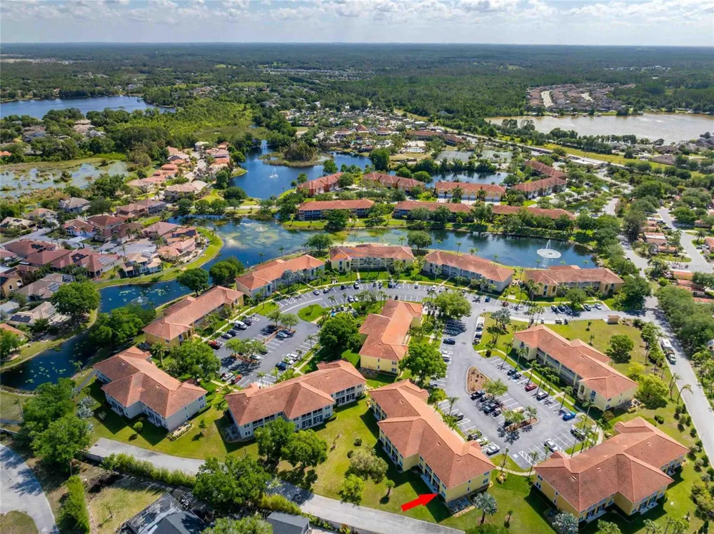 21011 PICASSO COURT #106 Land O Lakes, FL 34637