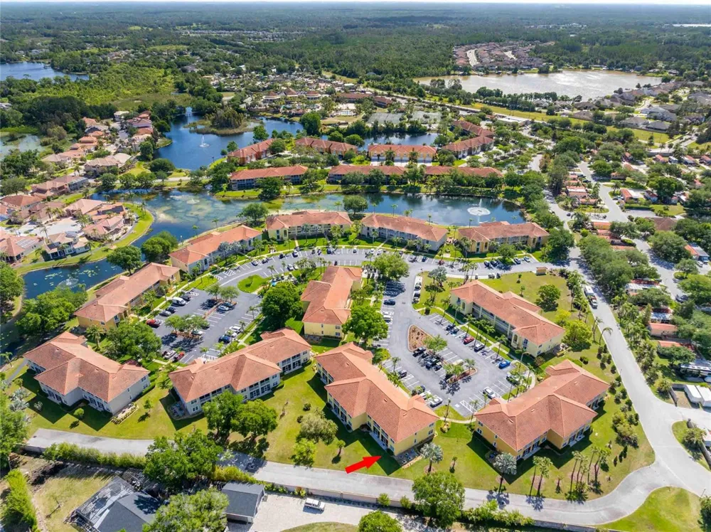 21011 PICASSO COURT #106 Land O Lakes, FL 34637