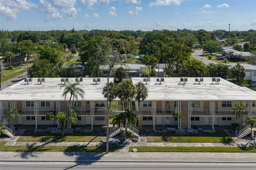 4565 DUHME ROAD #106 Madeira Beach, FL 33708