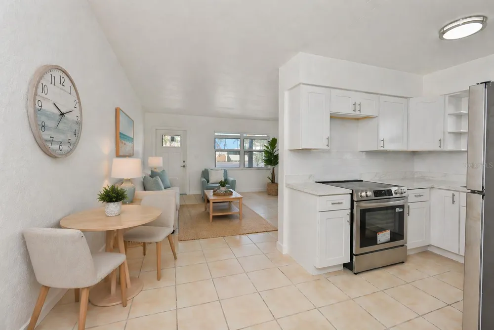 4565 DUHME ROAD #106 Madeira Beach, FL 33708