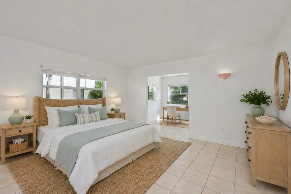 4565 DUHME ROAD #106 Madeira Beach, FL 33708