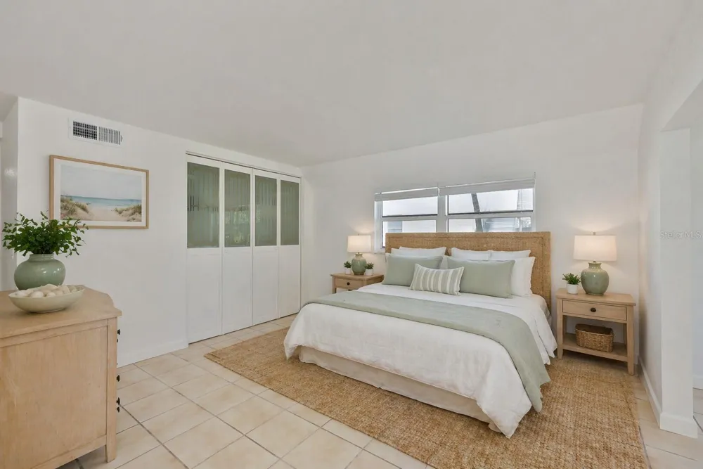 4565 DUHME ROAD #106 Madeira Beach, FL 33708