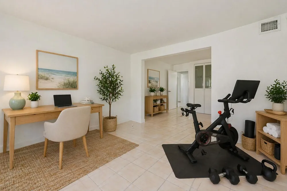 4565 DUHME ROAD #106 Madeira Beach, FL 33708