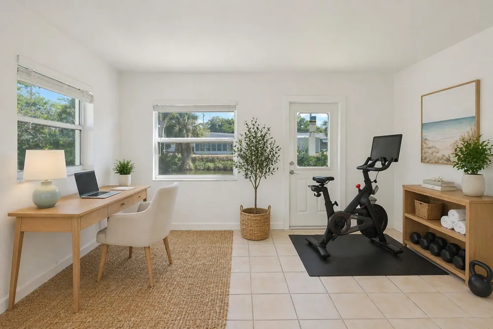 4565 DUHME ROAD #106 Madeira Beach, FL 33708