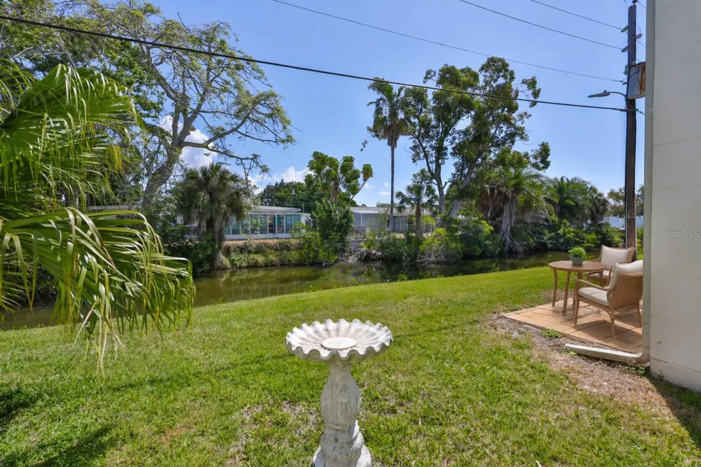 4565 DUHME ROAD #106 Madeira Beach, FL 33708