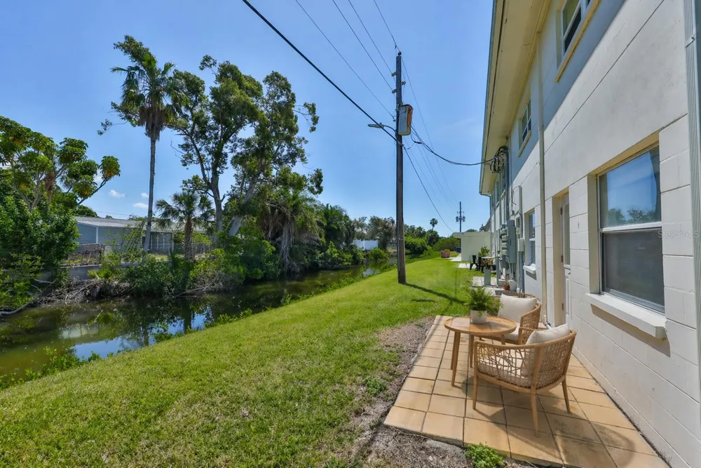 4565 DUHME ROAD #106 Madeira Beach, FL 33708