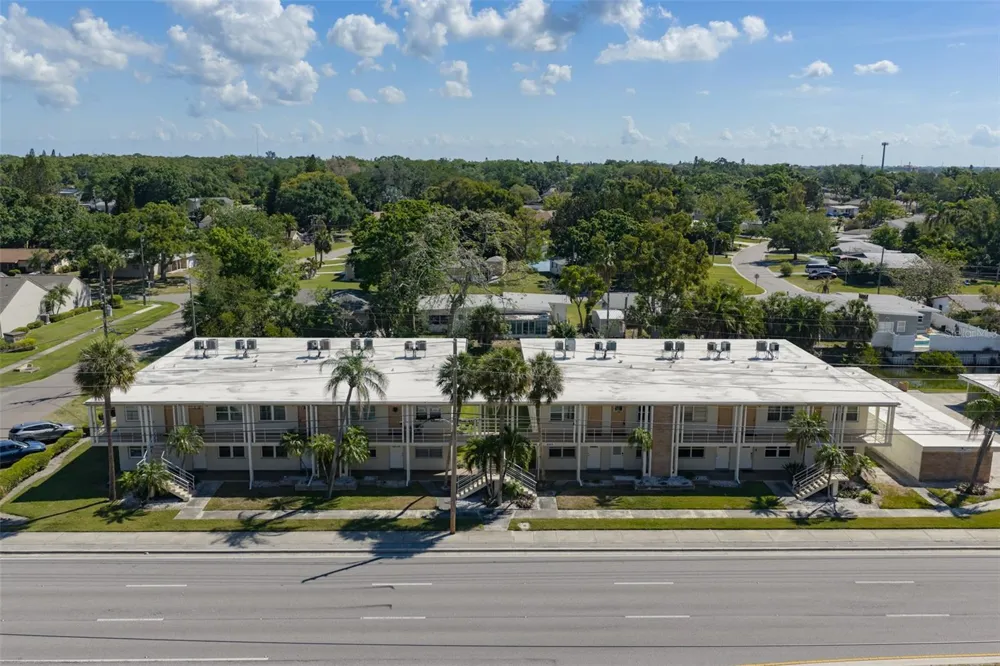 4565 DUHME ROAD #106 Madeira Beach, FL 33708