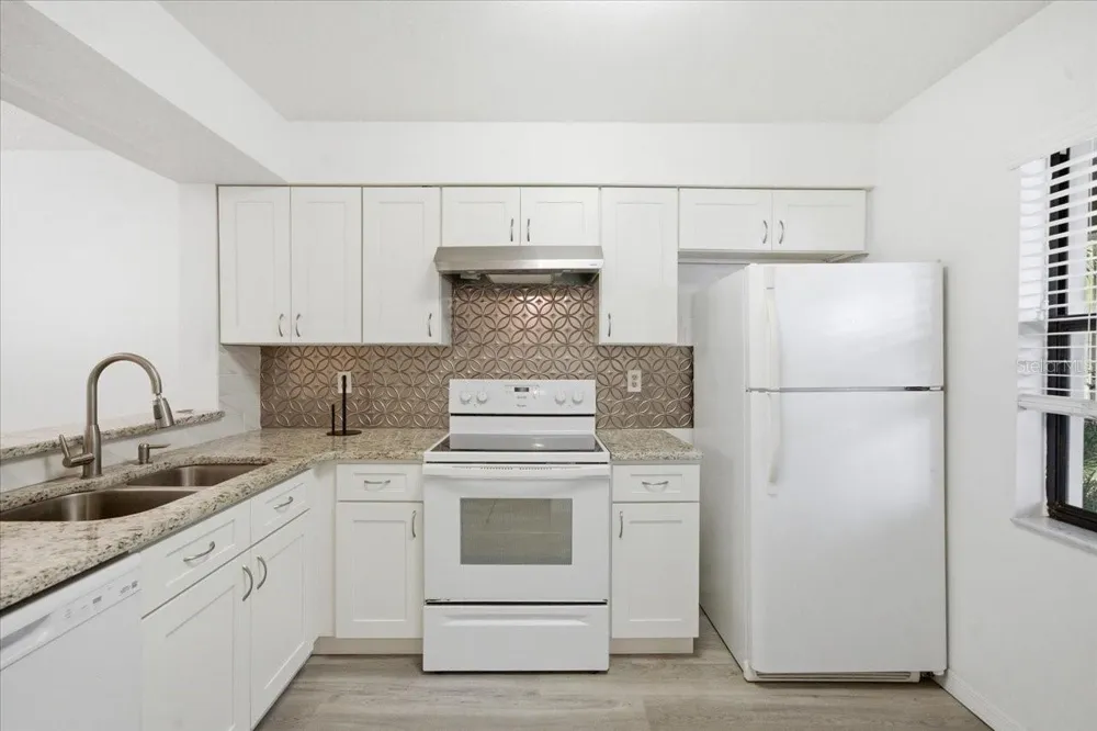 3399 MERMOOR DRIVE #101 Palm Harbor, FL 34685