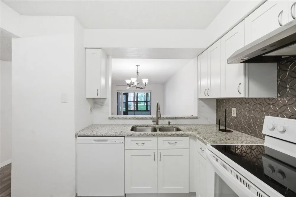 3399 MERMOOR DRIVE #101 Palm Harbor, FL 34685