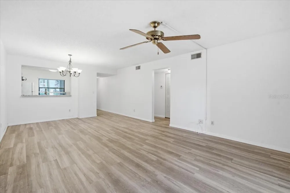 3399 MERMOOR DRIVE #101 Palm Harbor, FL 34685