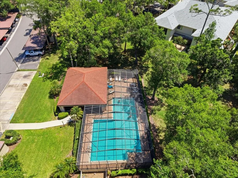 3399 MERMOOR DRIVE #101 Palm Harbor, FL 34685