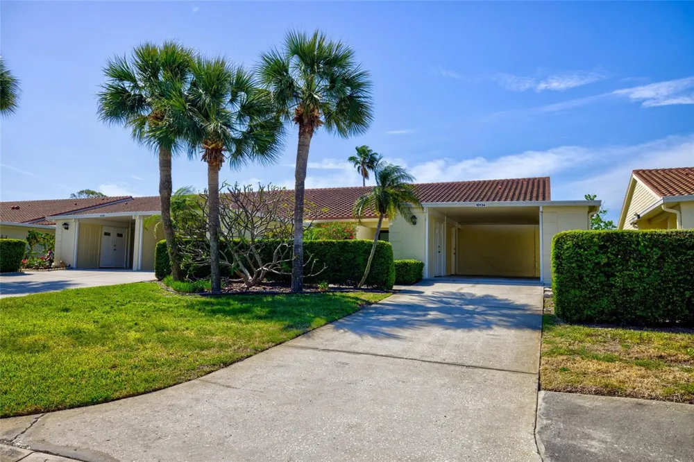 10134 REGAL DRIVE #1 Largo, FL 33774