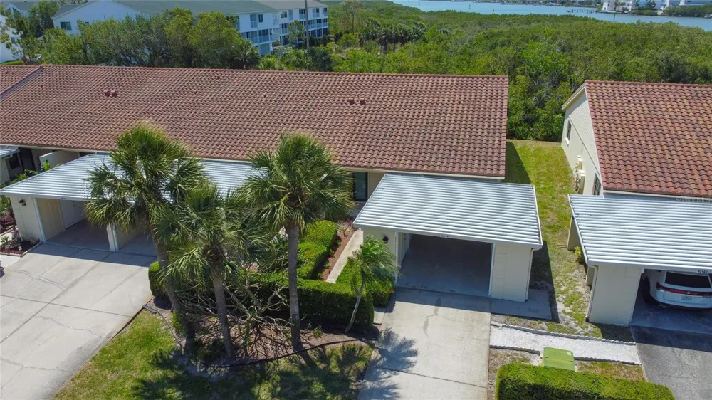 10134 REGAL DRIVE #1 Largo, FL 33774