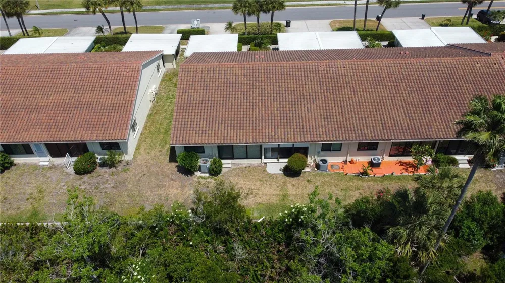10134 REGAL DRIVE #1 Largo, FL 33774