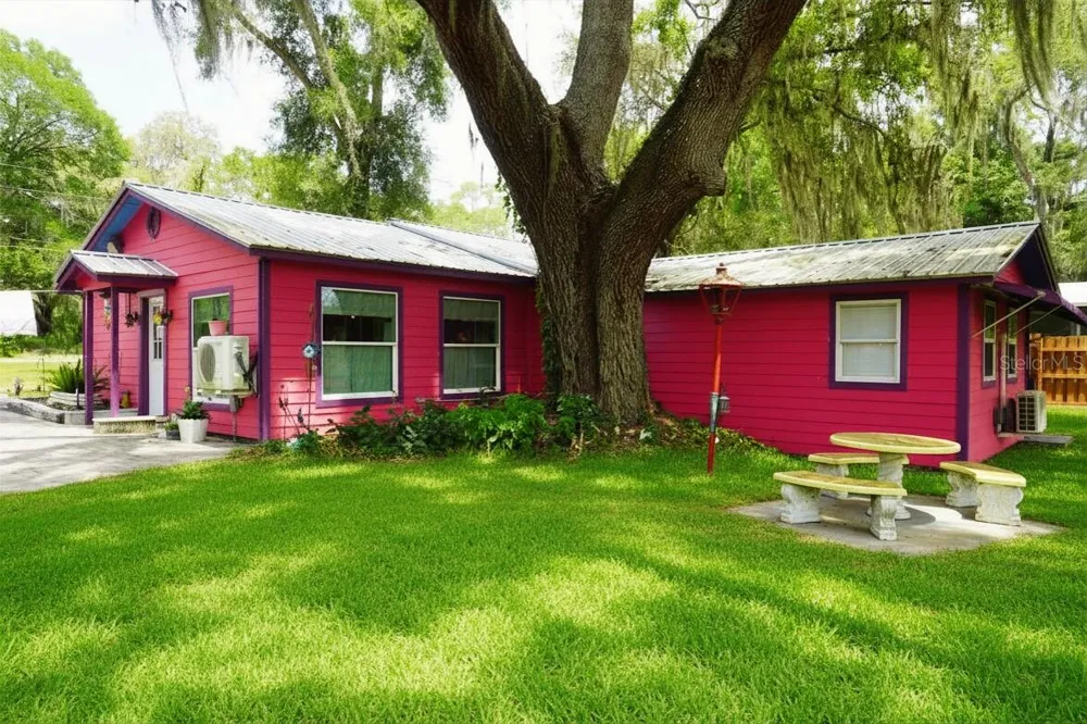 11717 E SALMON DRIVE Floral City, FL 34436