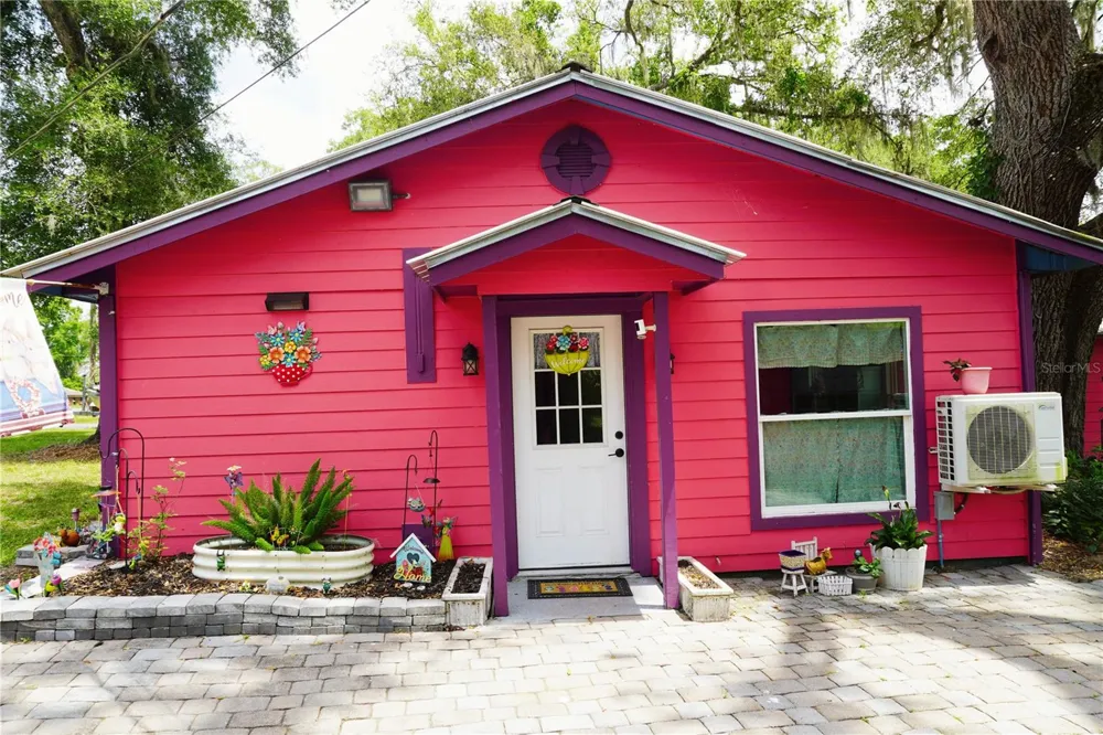 11717 E SALMON DRIVE Floral City, FL 34436