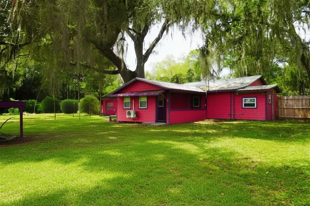 11717 E SALMON DRIVE Floral City, FL 34436