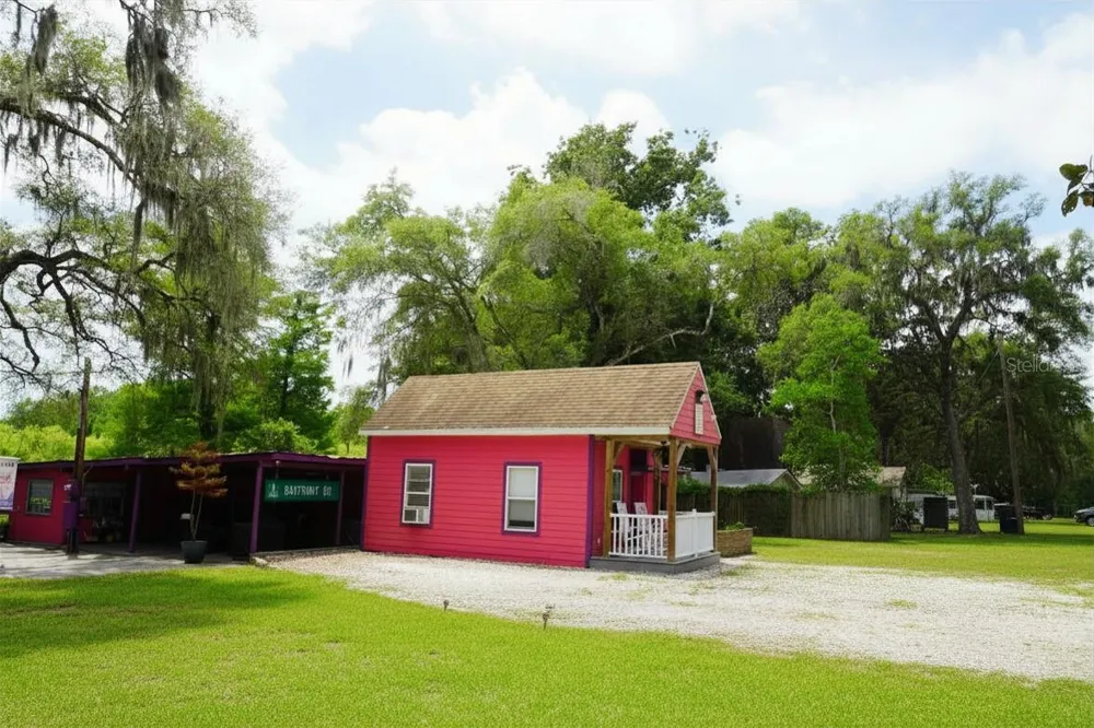 11717 E SALMON DRIVE Floral City, FL 34436