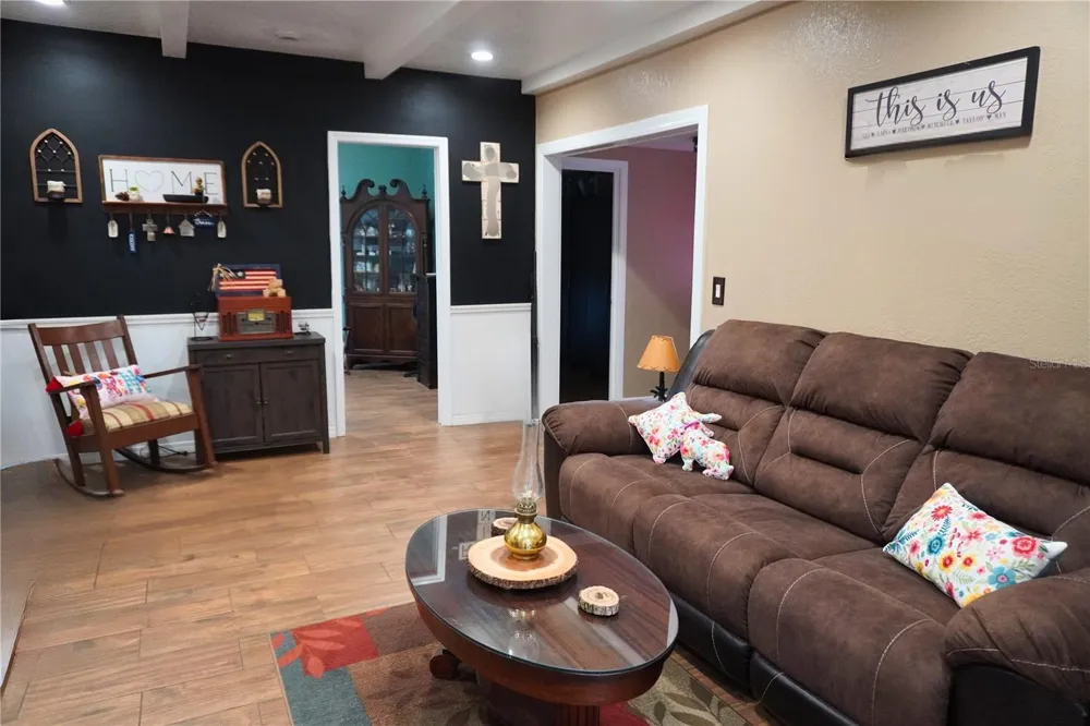 11717 E SALMON DRIVE Floral City, FL 34436