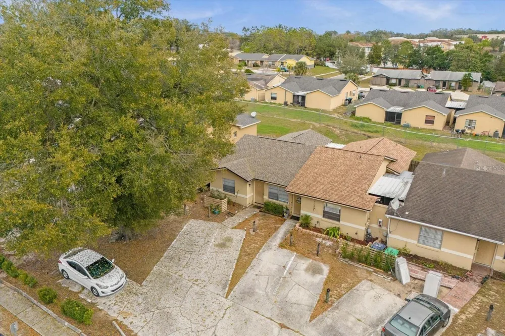 1267 WOODMAN WAY Orlando, FL 32818