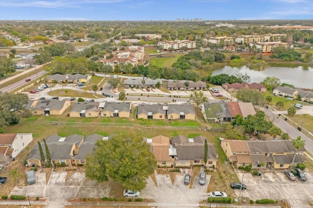 1267 WOODMAN WAY Orlando, FL 32818