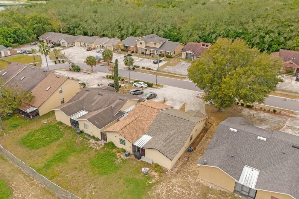 1267 WOODMAN WAY Orlando, FL 32818