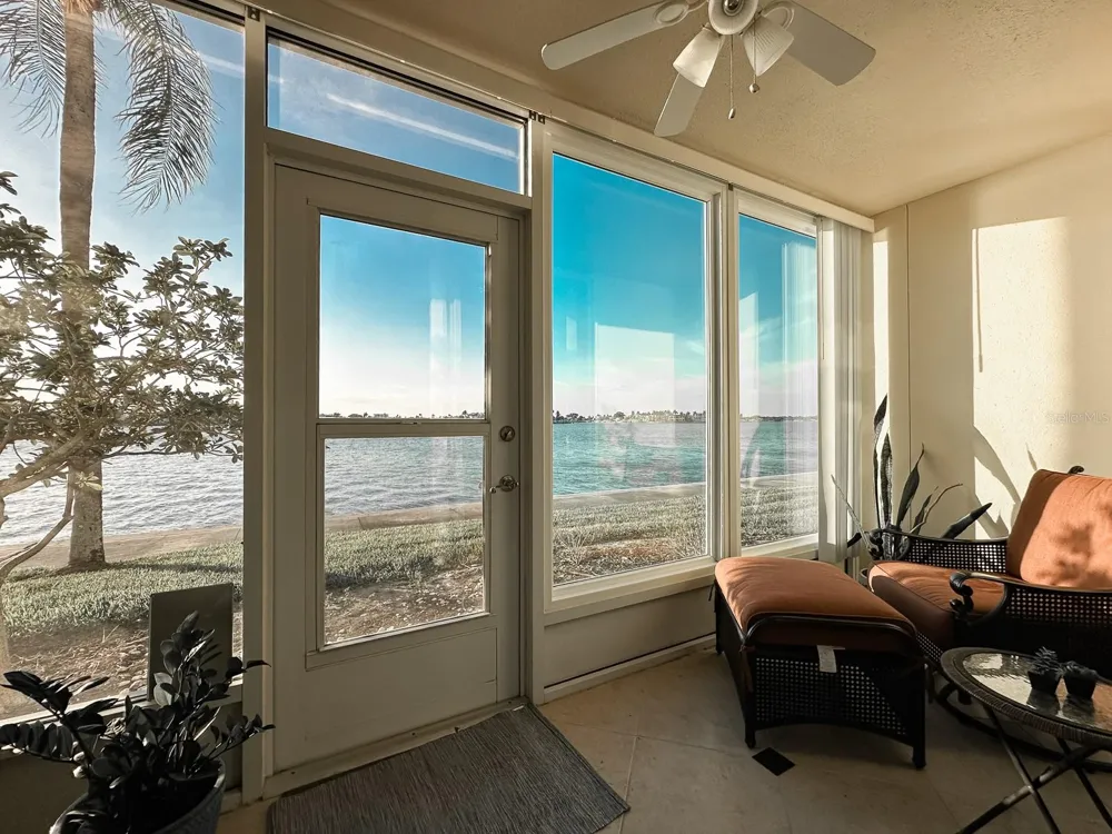 7920 SUN ISLAND DRIVE S #102 South Pasadena, FL 33707