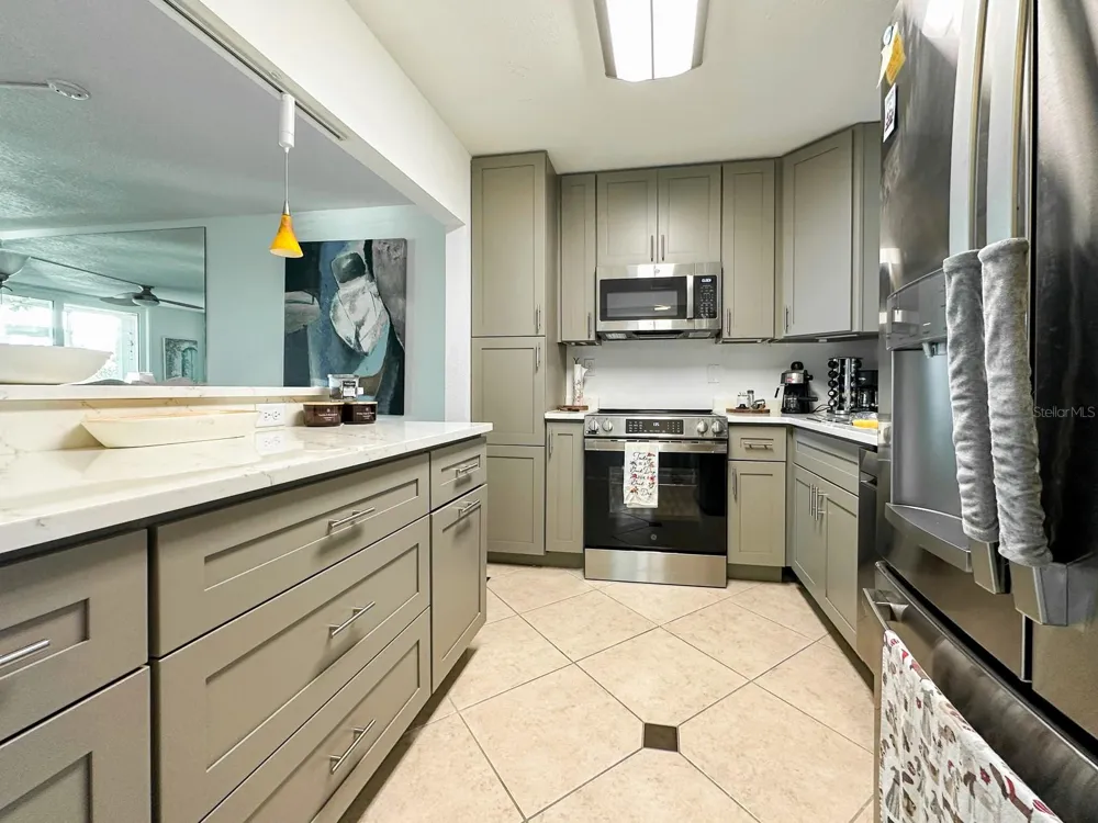 7920 SUN ISLAND DRIVE S #102 South Pasadena, FL 33707