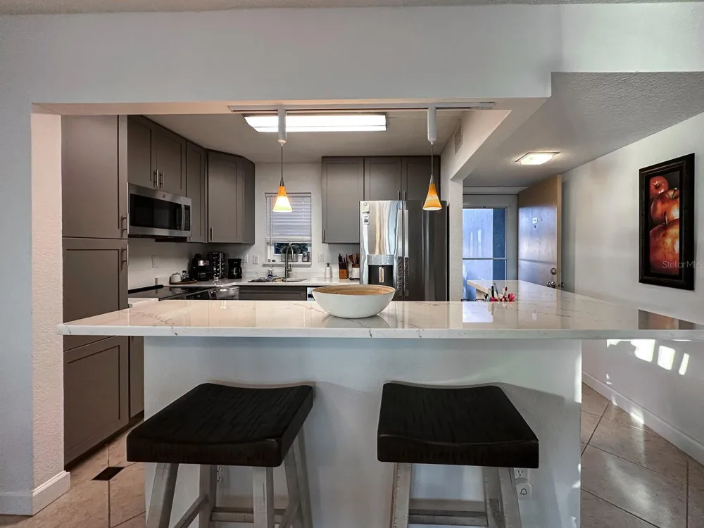 7920 SUN ISLAND DRIVE S #102 South Pasadena, FL 33707