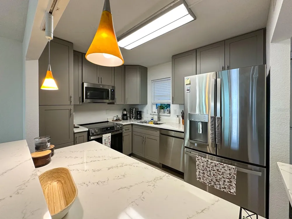 7920 SUN ISLAND DRIVE S #102 South Pasadena, FL 33707