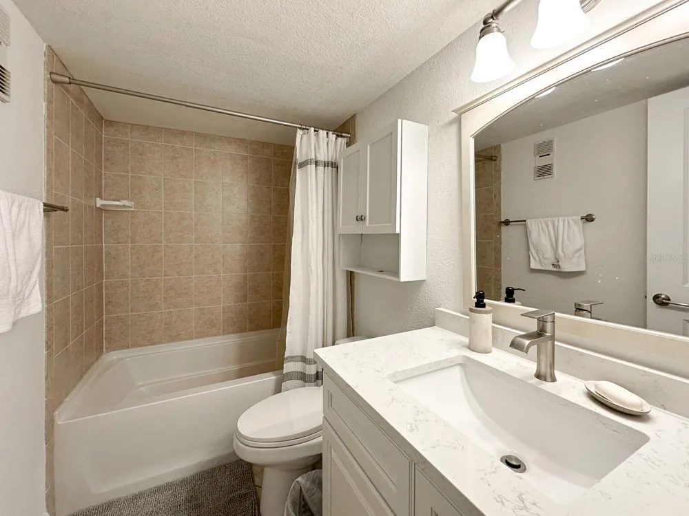 7920 SUN ISLAND DRIVE S #102 South Pasadena, FL 33707