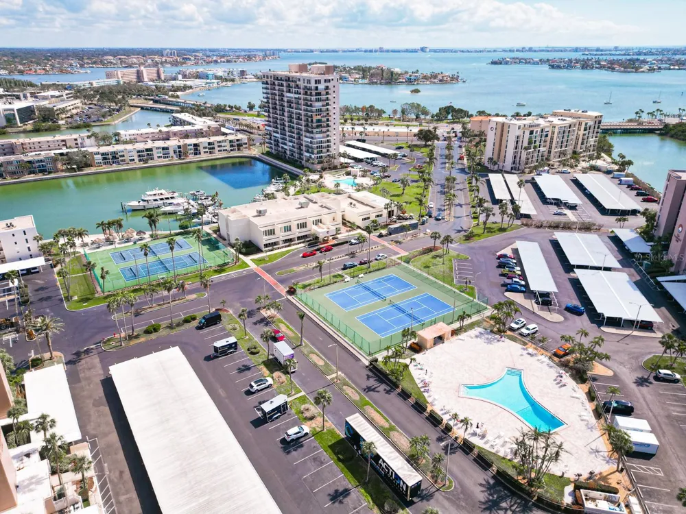 7920 SUN ISLAND DRIVE S #102 South Pasadena, FL 33707