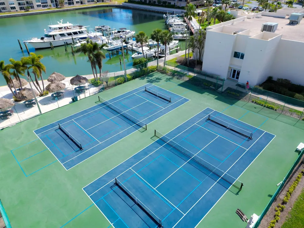 7920 SUN ISLAND DRIVE S #102 South Pasadena, FL 33707