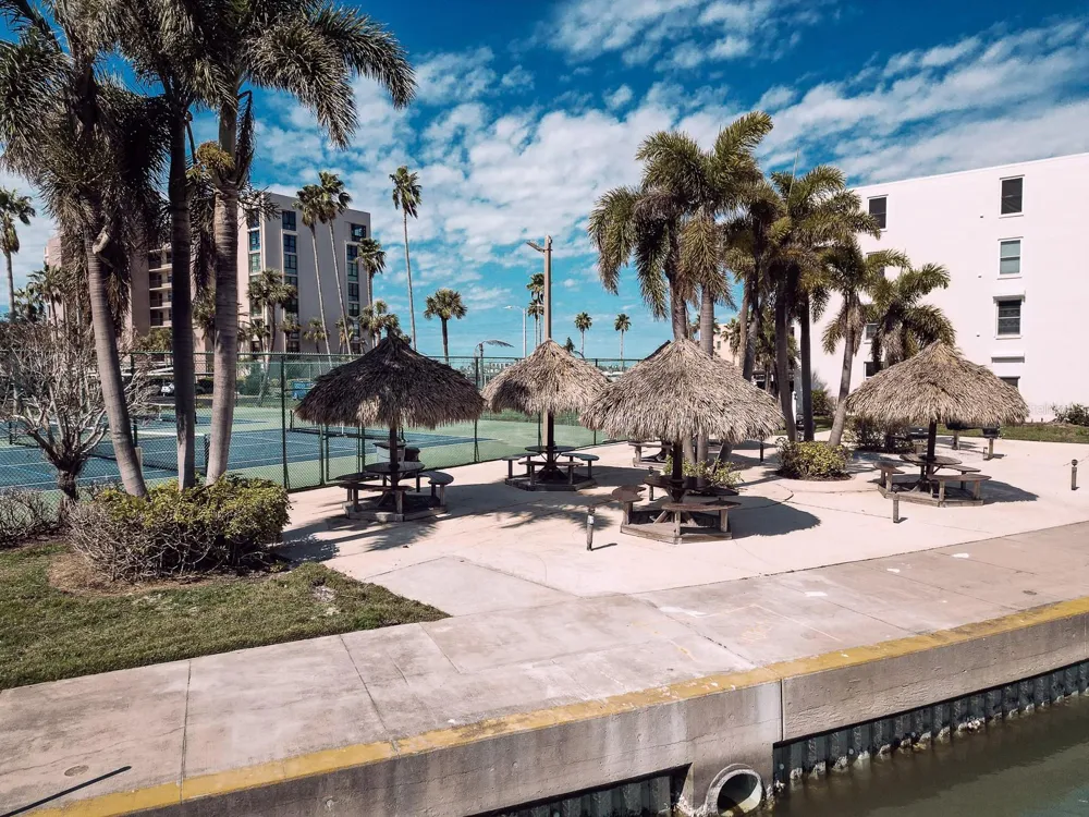 7920 SUN ISLAND DRIVE S #102 South Pasadena, FL 33707