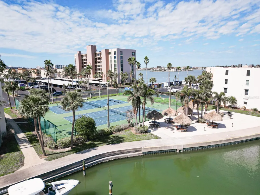 7920 SUN ISLAND DRIVE S #102 South Pasadena, FL 33707