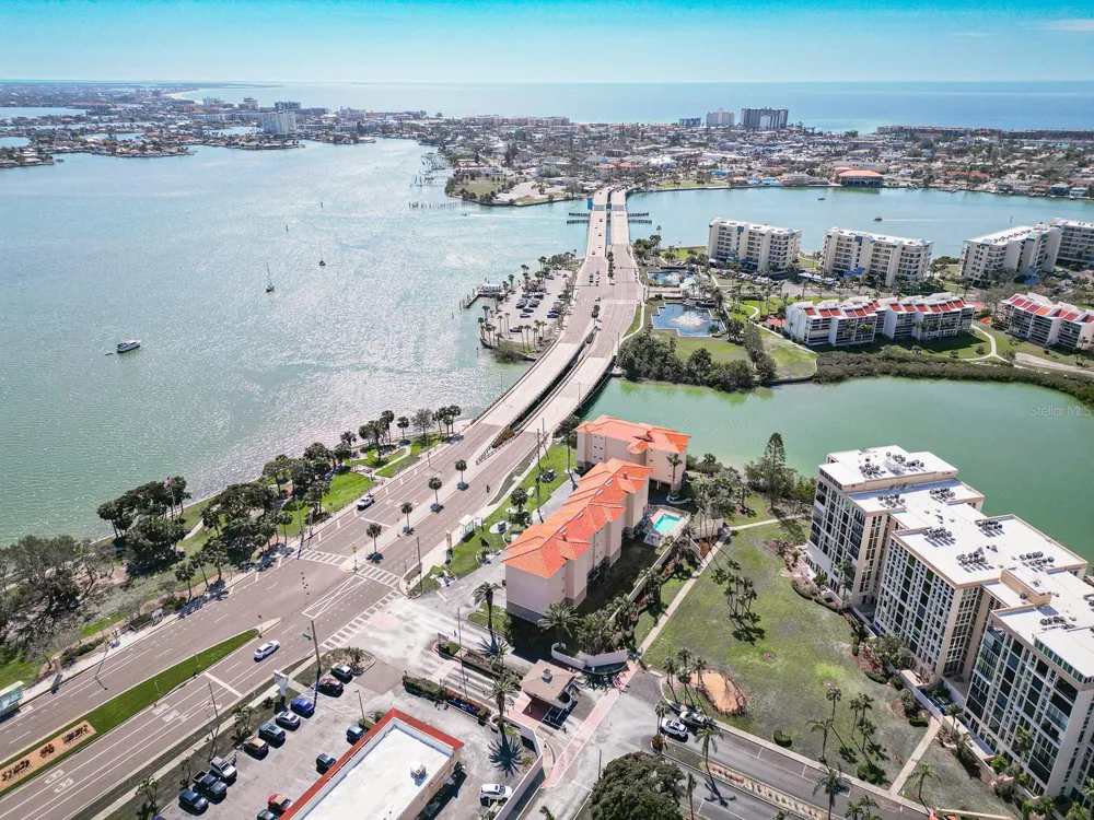 7920 SUN ISLAND DRIVE S #102 South Pasadena, FL 33707
