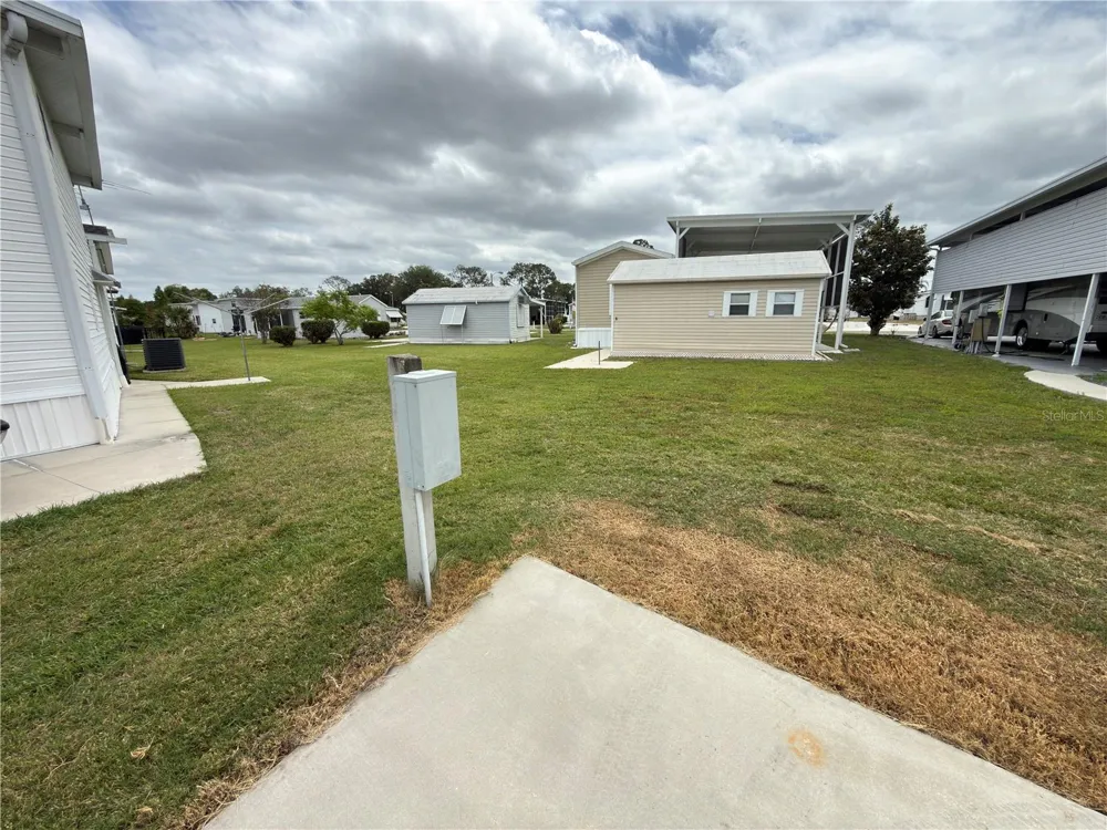 5073 SHORE LINE DRIVE Polk City, FL 33868