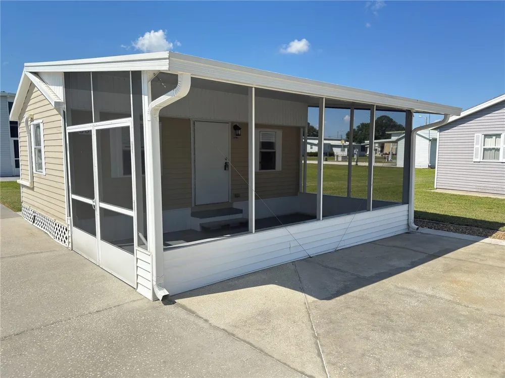 5073 SHORE LINE DRIVE Polk City, FL 33868