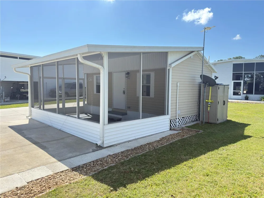 5073 SHORE LINE DRIVE Polk City, FL 33868