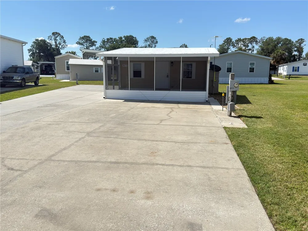 5073 SHORE LINE DRIVE Polk City, FL 33868