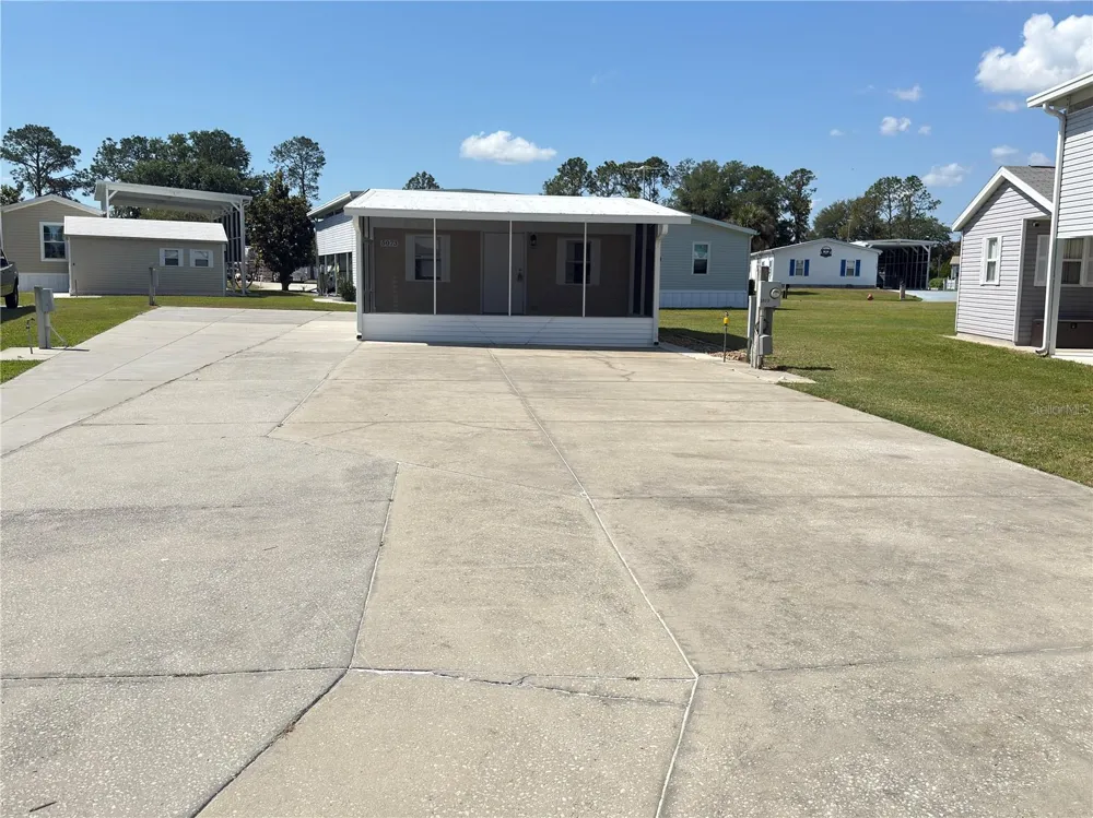 5073 SHORE LINE DRIVE Polk City, FL 33868