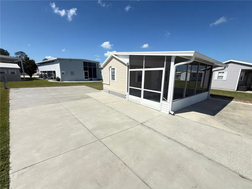 5073 SHORE LINE DRIVE Polk City, FL 33868