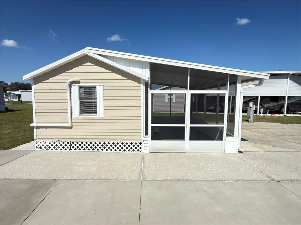 5073 SHORE LINE DRIVE Polk City, FL 33868