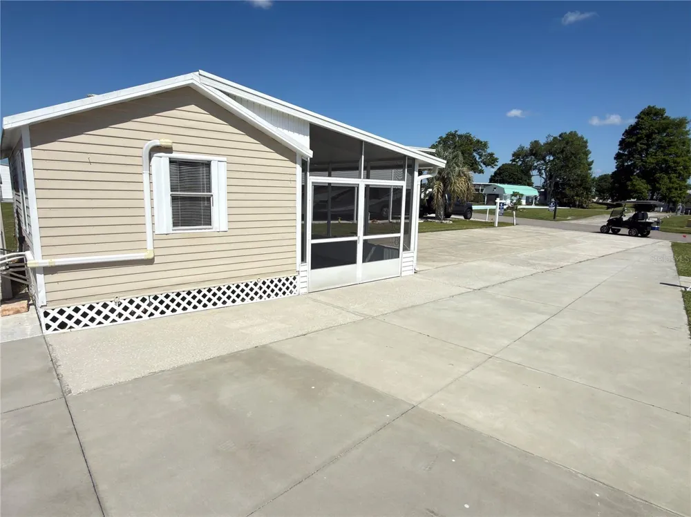 5073 SHORE LINE DRIVE Polk City, FL 33868