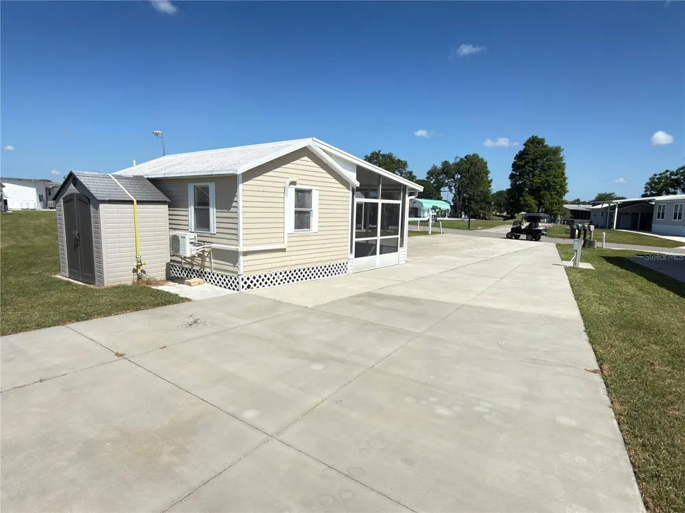 5073 SHORE LINE DRIVE Polk City, FL 33868