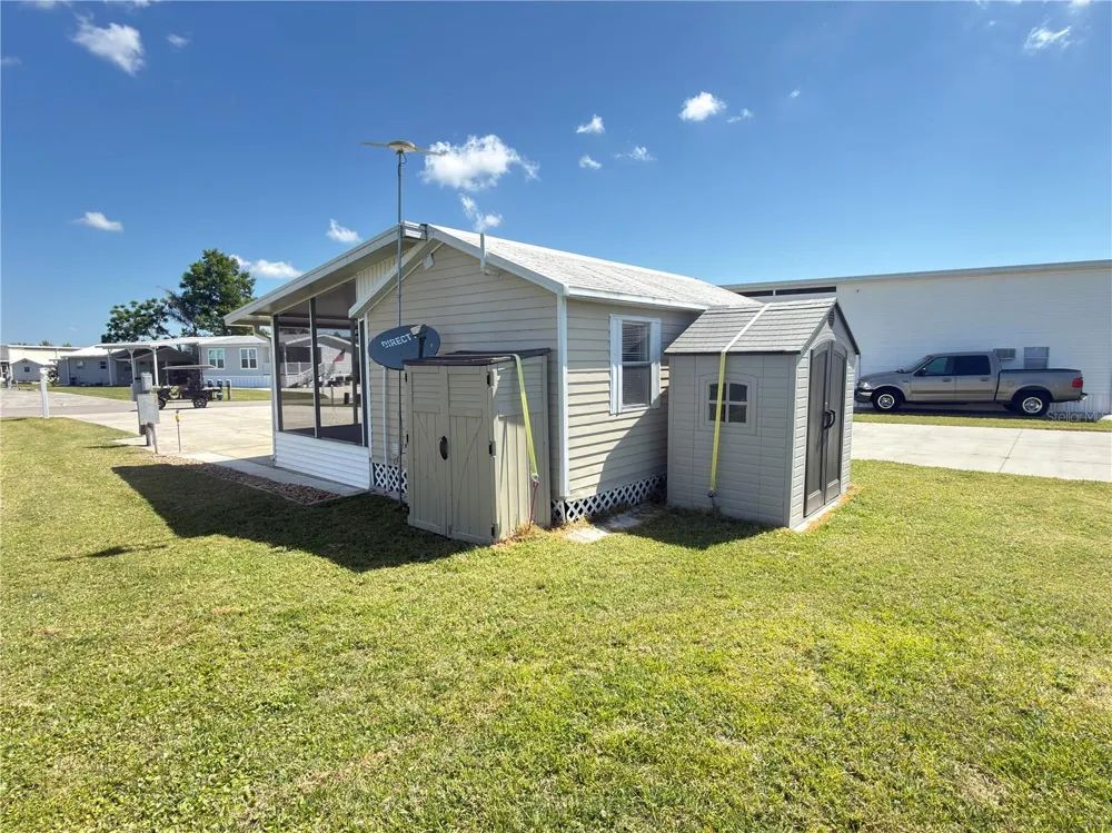 5073 SHORE LINE DRIVE Polk City, FL 33868
