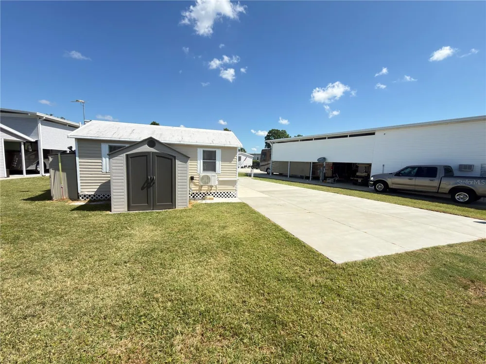 5073 SHORE LINE DRIVE Polk City, FL 33868