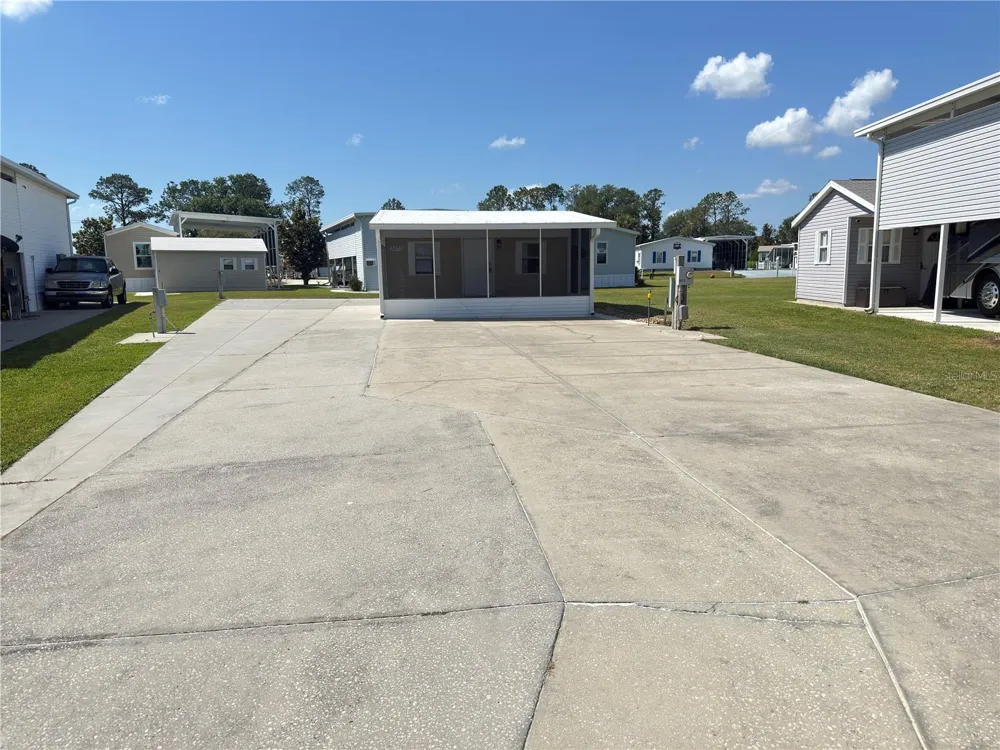 5073 SHORE LINE DRIVE Polk City, FL 33868